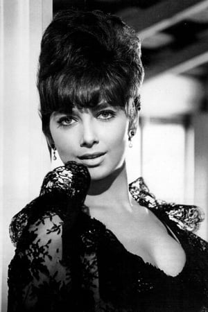 Suzanne Pleshette