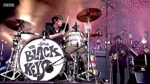 The Black Keys Glastonbury 2014 háttérkép