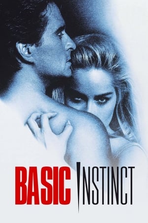 Basic Instinct: Sex, Death & Stone poszter