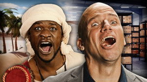 Epic Rap Battles of History 7. évad Ep.2 2. epizód