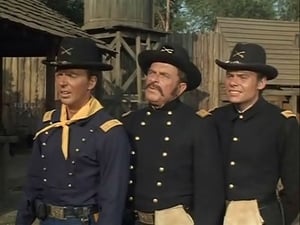 F Troop Season 2 Ep.2 2. epizód