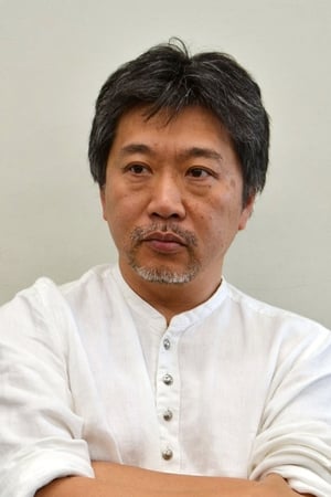 Hirokazu Kore-eda profil kép