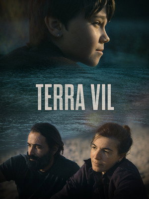 Terra Vil poszter