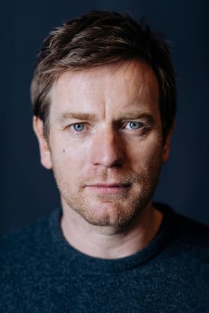 Ewan McGregor profil kép