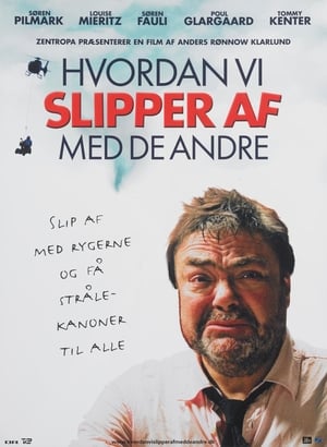 Hvordan vi slipper af med de andre poszter