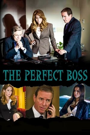 The Perfect Boss poszter