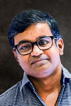 K. Selvaraghavan profil kép