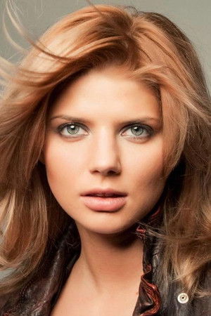Anastasiya Zadorozhnaya profil kép
