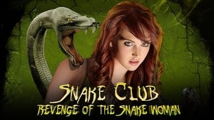 Snake Club: Revenge of the Snake Woman háttérkép