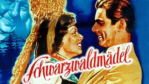 Schwarzwaldmädel háttérkép