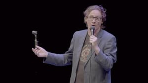 Ed Byrne: Spoiler Alert háttérkép