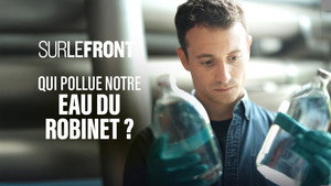 Sur le front 6. évad Ep.3 3. epizód