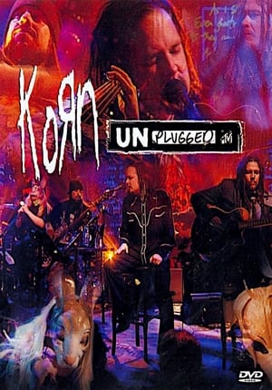 Korn: MTV Unplugged poszter