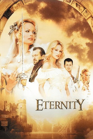 Eternity poszter
