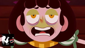 Camp Camp Speciális epizódok Ep.13 13. epizód
