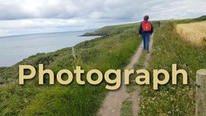 Photograph háttérkép