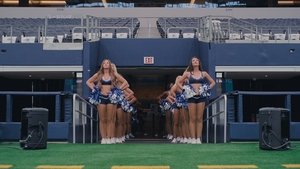AMERICA'S SWEETHEARTS: A Dallas Cowboys pomponlányai 1. évad Ep.5 Csillogás
