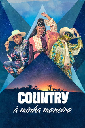 Country, az én stílusomban poszter