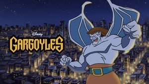 Gargoyles kép