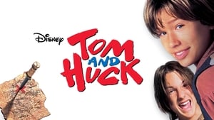 Tom és Huck háttérkép