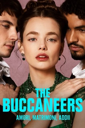 The Buccaneers poszter