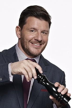 Manu Feildel