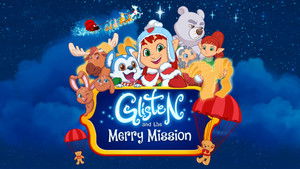 Glisten and the Merry Mission háttérkép
