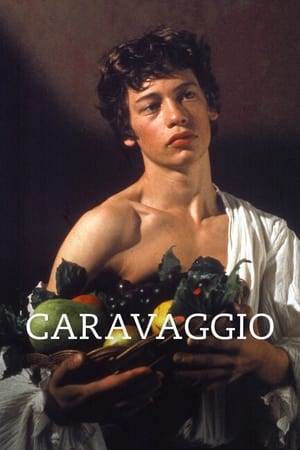 Caravaggio poszter