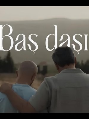 Başdaşı poszter