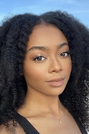 Skai Jackson profil kép