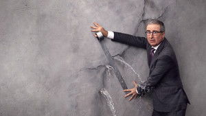John Oliver-show az elmúlt hét híreiről kép