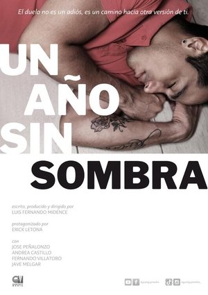 Un año sin sombra