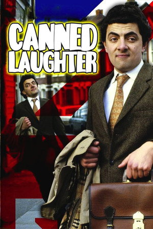 Canned Laughter poszter