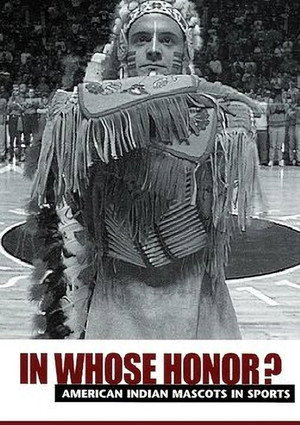 In Whose Honor? poszter