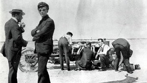 Henry Ford, l'inventeur du siècle américain háttérkép