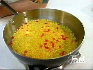 Good Eats Season 1 Ep.12 12. epizód