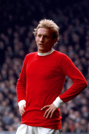 Denis Law profil kép