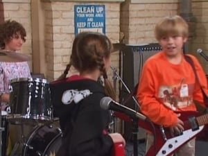 Zack és Cody élete 1. évad Ep.9 9. epizód