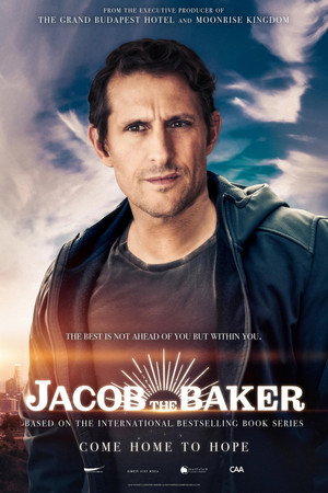 Jacob the Baker poszter