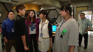 謎 Season 1 Ep.27 27. epizód