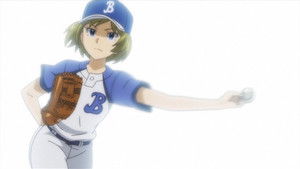 メジャーセカンド 1. évad Ep.18 18. epizód