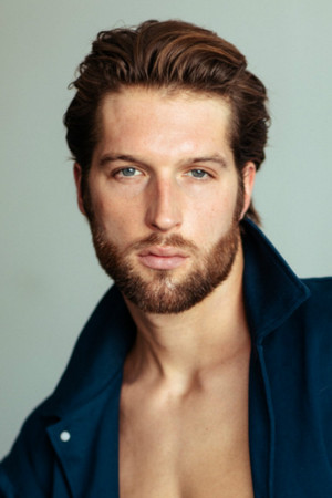 Zak Steiner profil kép