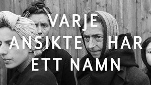 Varje ansikte har ett namn háttérkép