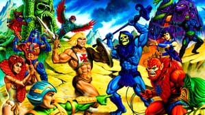 He-Man and the Masters of the Universe kép