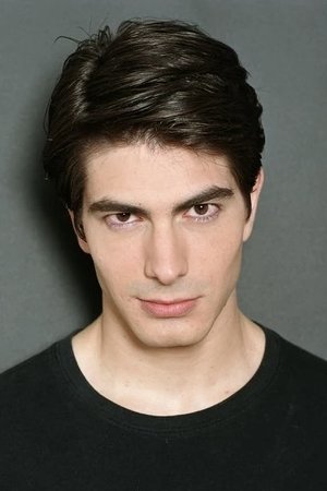Brandon Routh profil kép