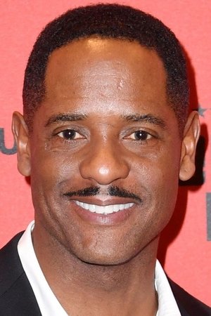 Blair Underwood profil kép