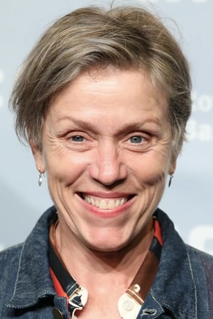 Frances McDormand profil kép