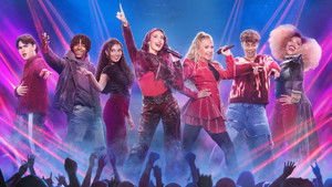 Descendants/ZOMBIES Worlds Collide - Concert Special háttérkép