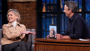 Late Night with Seth Meyers 12. évad Ep.129 129. epizód