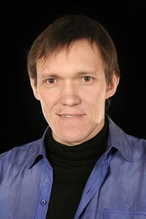 Alexander Ivanov